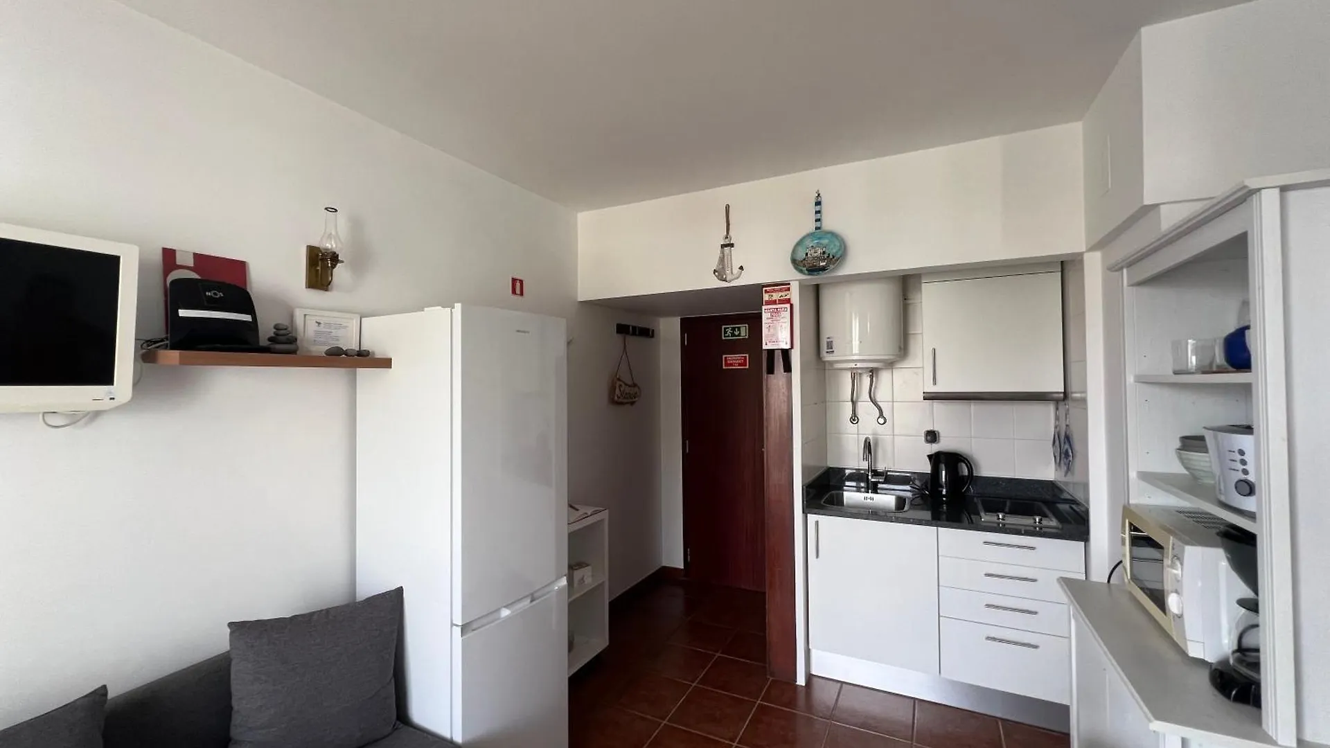 Apartamentos Do Mar Funchal  0*, Funchal (Madeira) Portugalia
