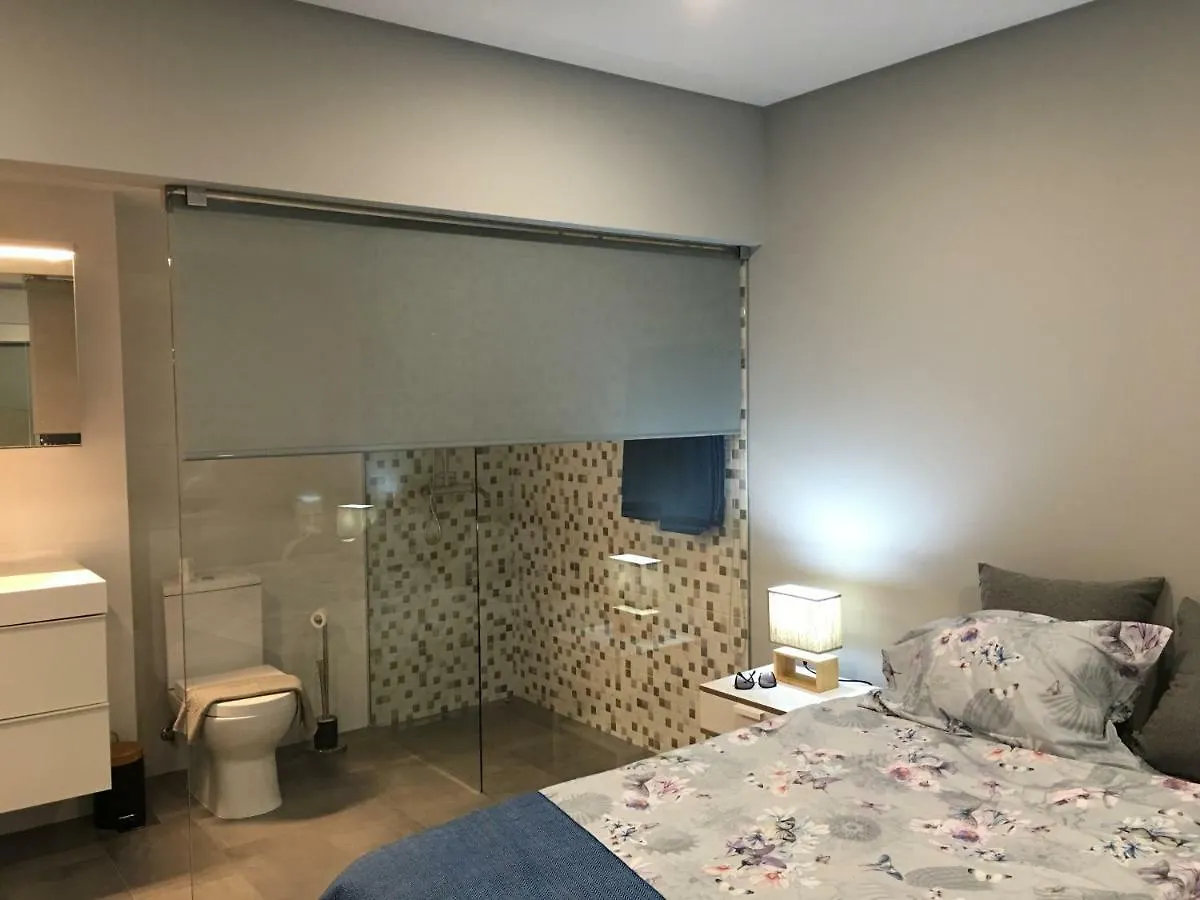 Apartamentos Do Mar Funchal  0*, Funchal (Madeira) Portugalia