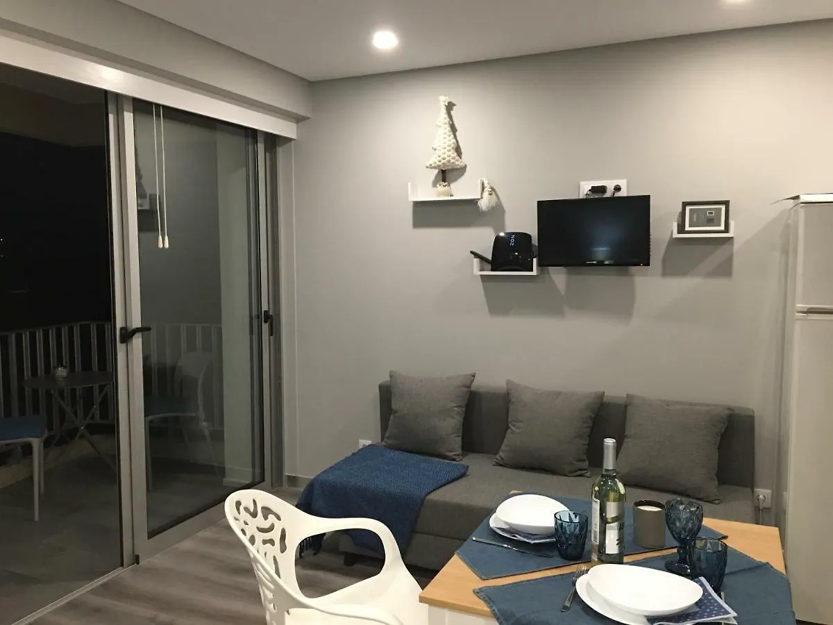 Apartamentos Do Mar Funchal  Portugalia