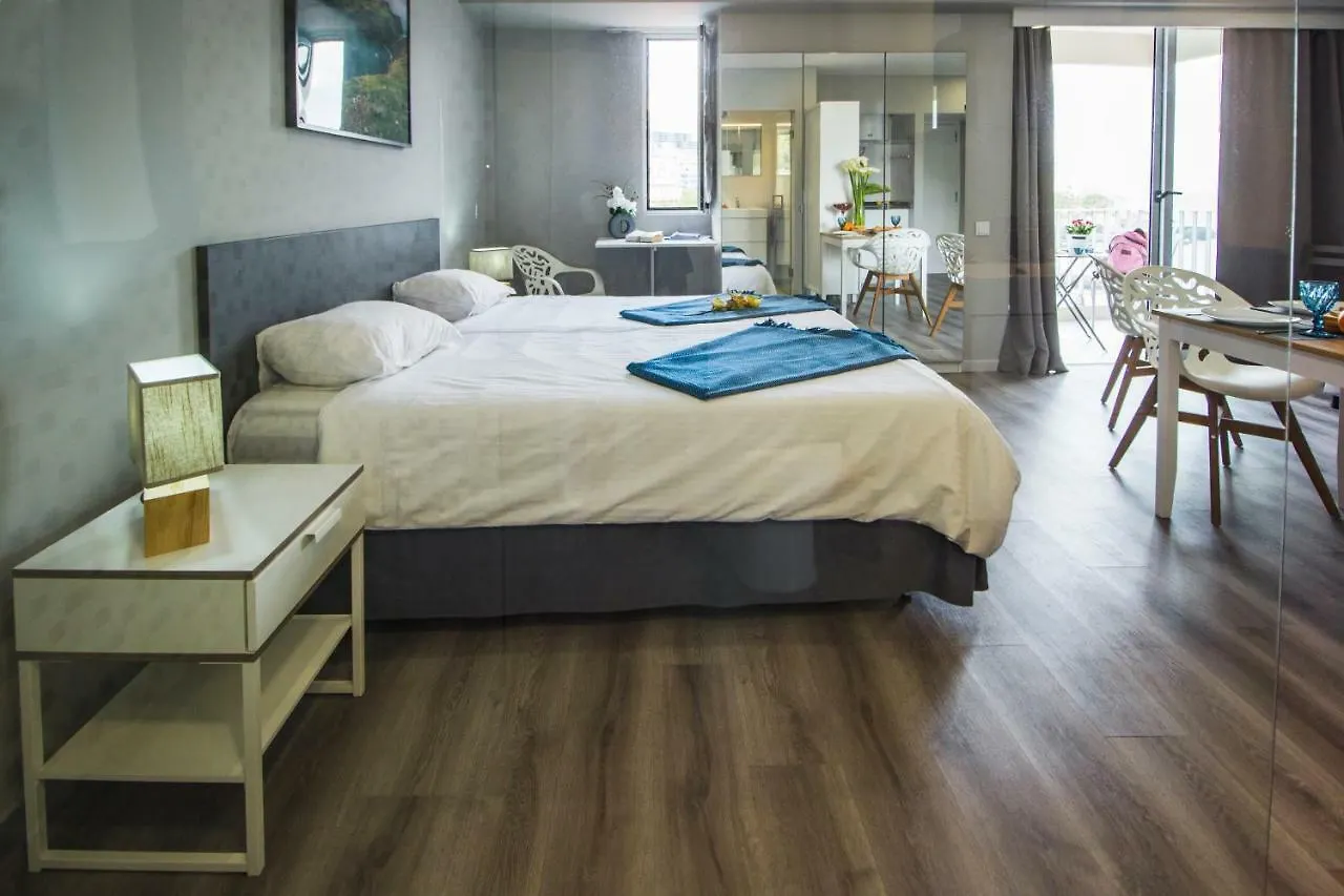Apartamentos Do Mar Funchal  Apartament
