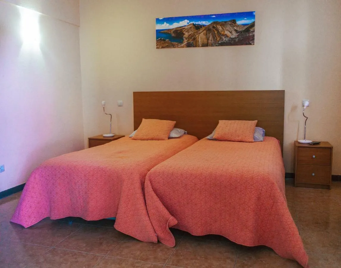 Apartamentos Do Mar Funchal  0*, Funchal (Madeira) Portugalia