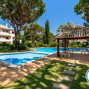 Vilamoura Oasis Family Duplex Quarteira
