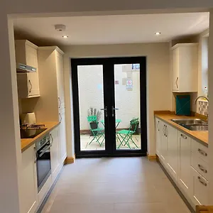 Flat 3 Richmond (North Yorkshire)