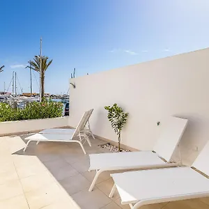 Vista Dos Seus Sonhos T2 Hsr Vilamarina Vilamoura