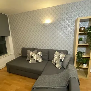 Socialstays At Westone Aspect Sheffield
