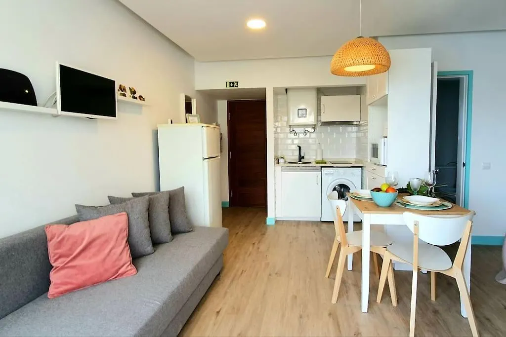 Apartment Apartamentos Do Mar Funchal
