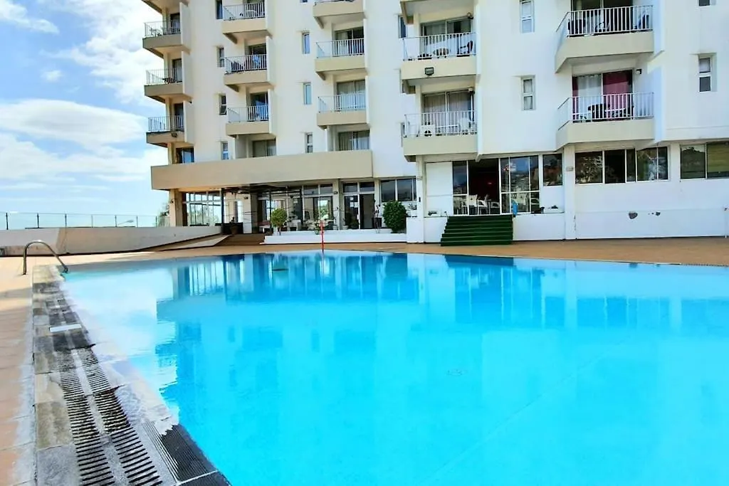 Apartamentos Do Mar Funchal  0*, Funchal (Madeira)