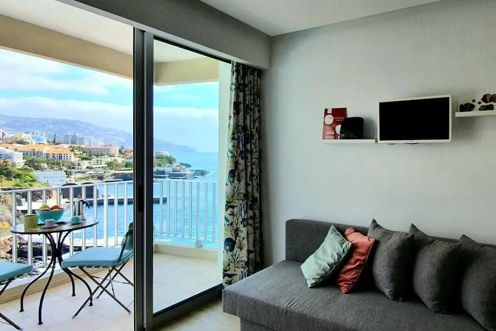 Apartamentos Do Mar Funchal  Portugal