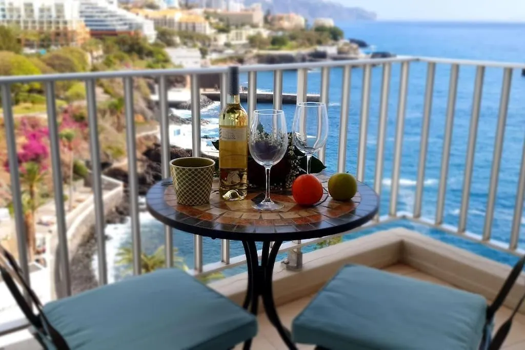 Apartamentos Do Mar Funchal  0*, Funchal (Madeira) Portugal