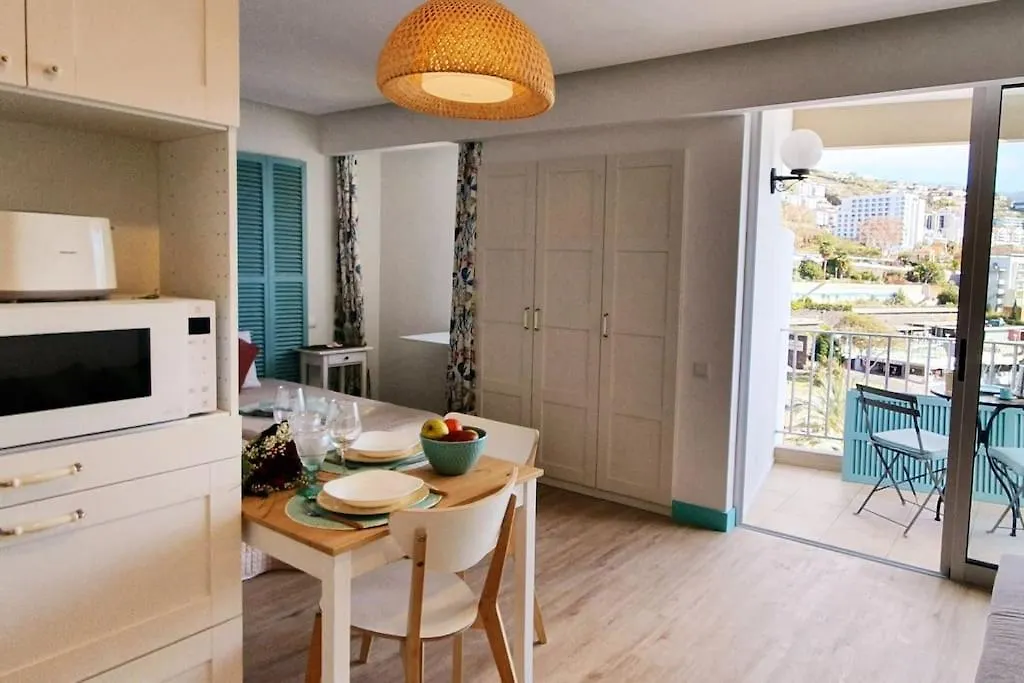 Apartamentos Do Mar Funchal  Funchal (Madeira)