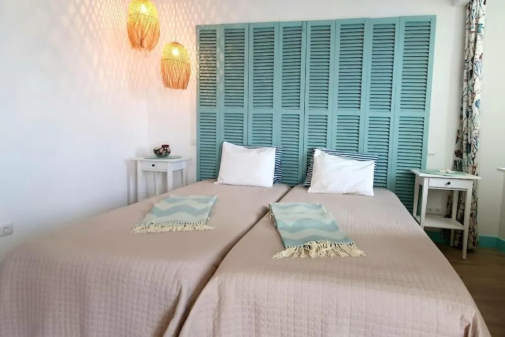 Apartamentos Do Mar Funchal  Apartment Funchal (Madeira)