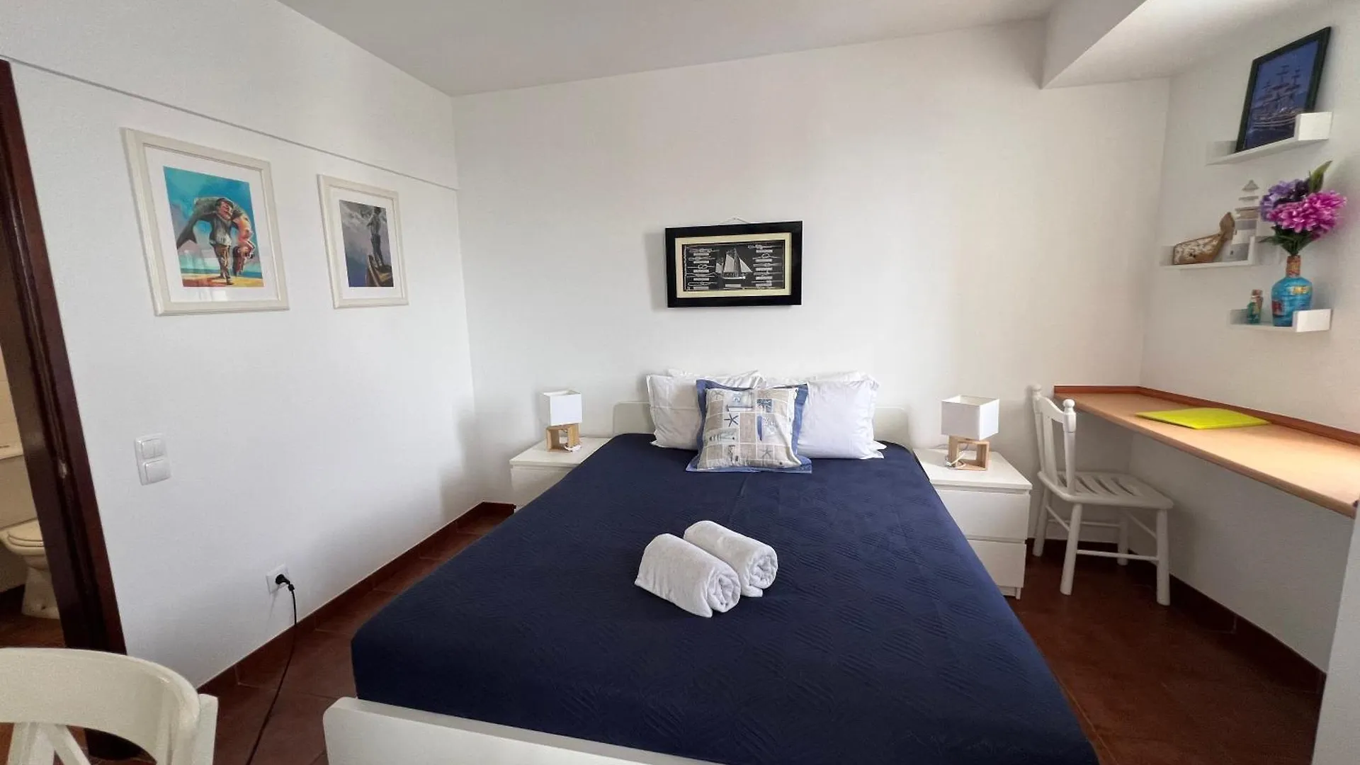 Apartment Apartamentos Do Mar Funchal