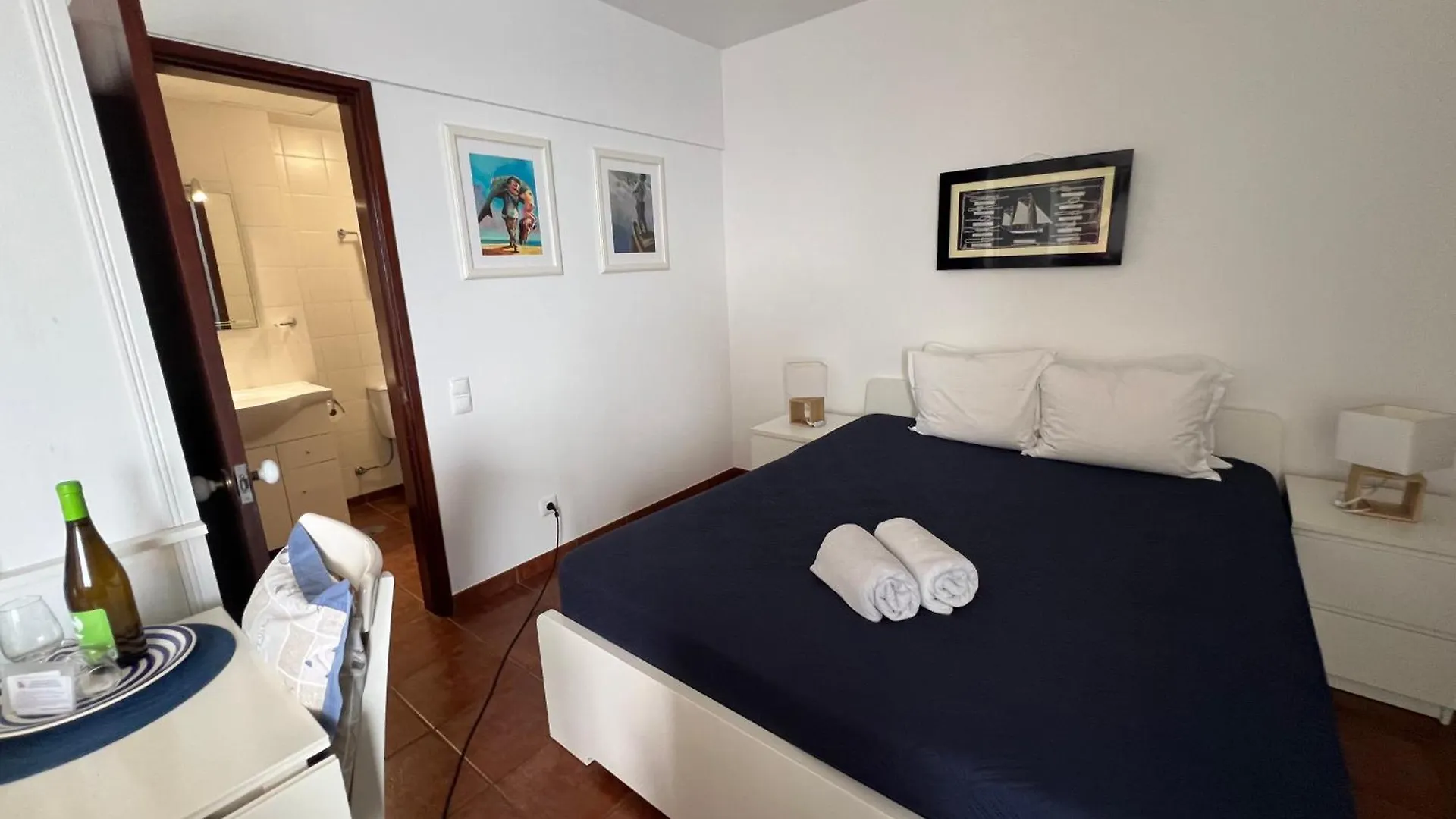 Apartamentos Do Mar Funchal  Funchal (Madeira)