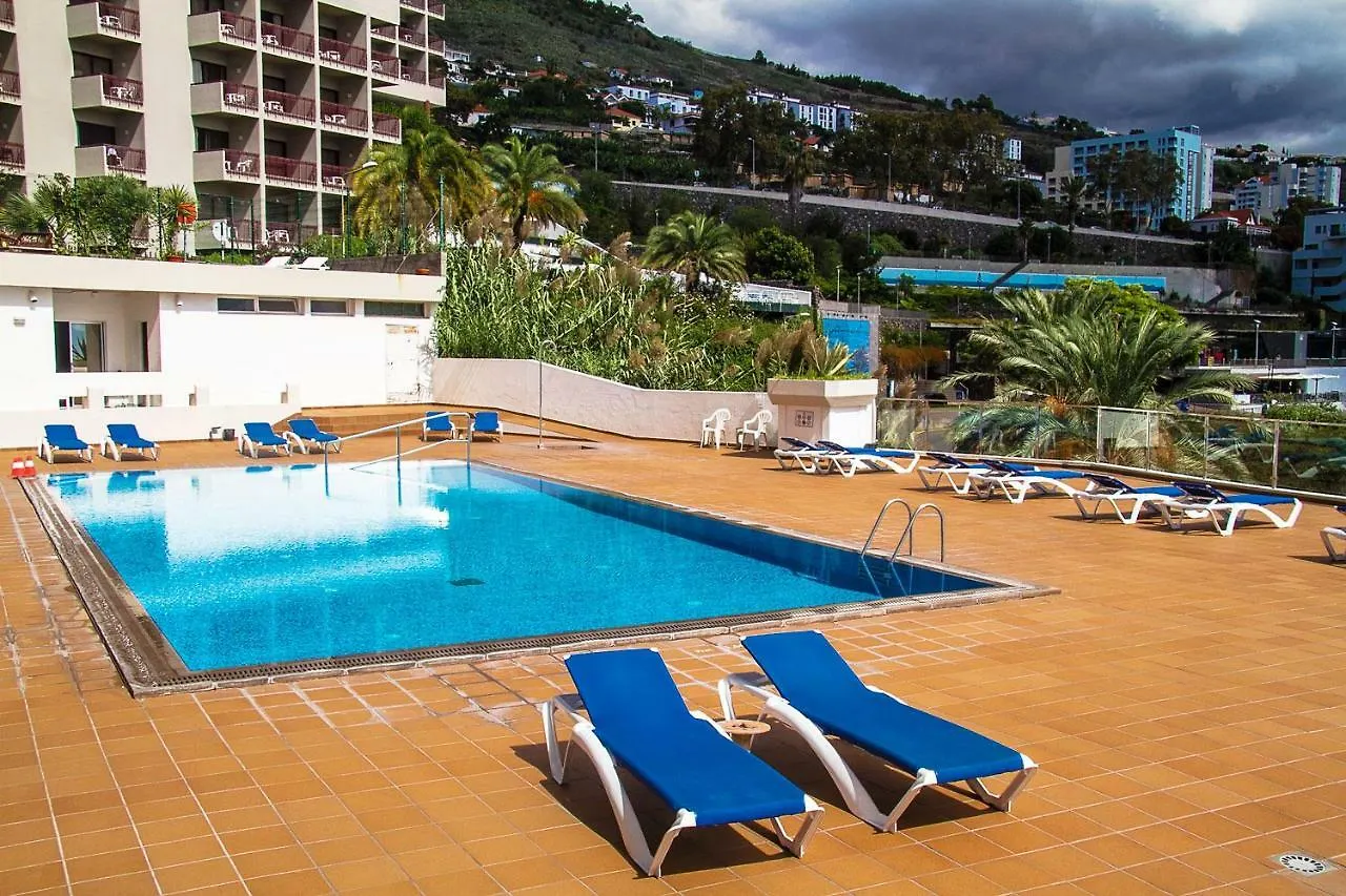 Apartment Apartamentos Do Mar Funchal