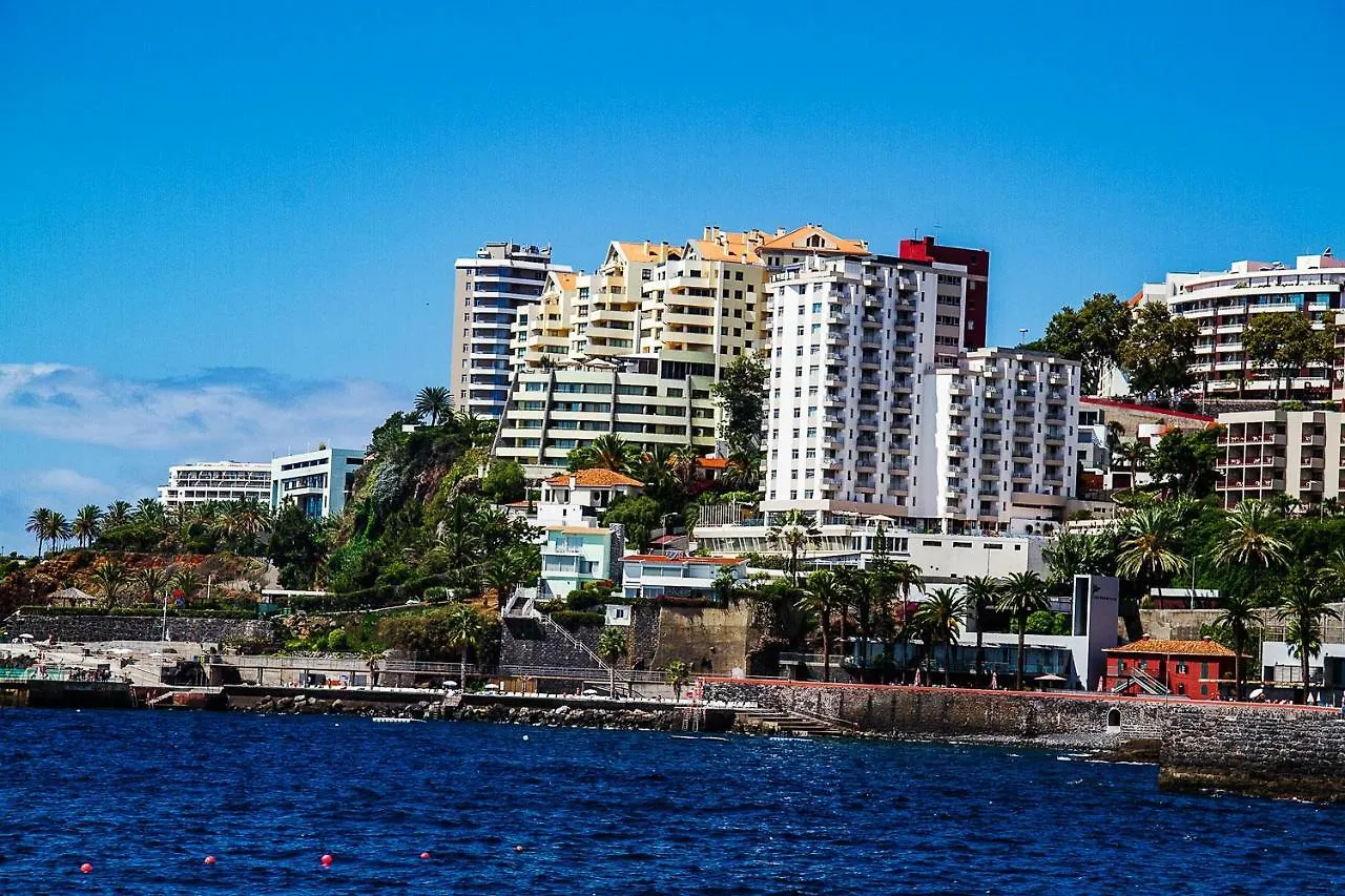 Apartamentos Do Mar Funchal  0*, Funchal (Madeira) Portugal