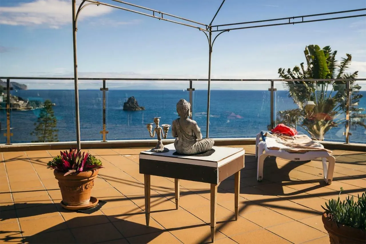 Apartamentos Do Mar Funchal  Funchal (Madeira)