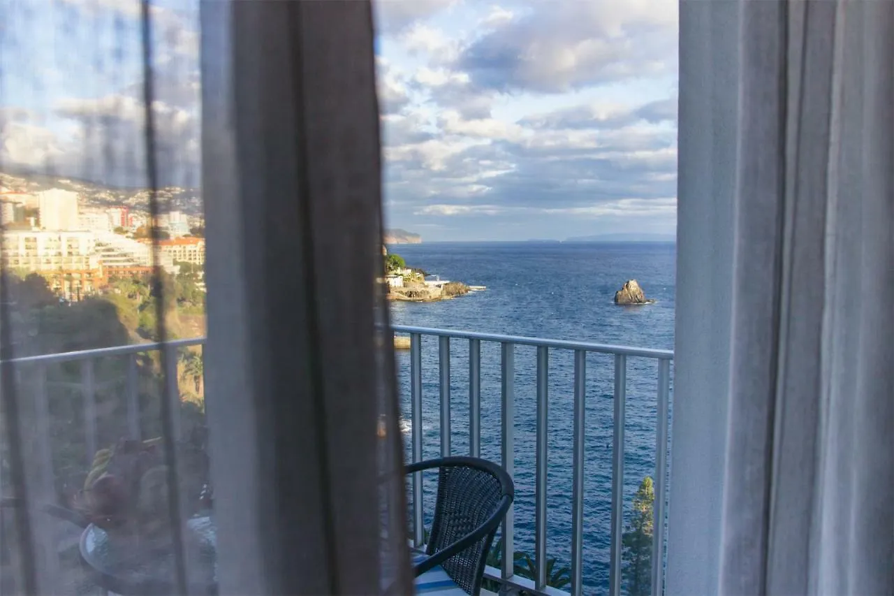Apartment Apartamentos Do Mar Funchal  Portugal
