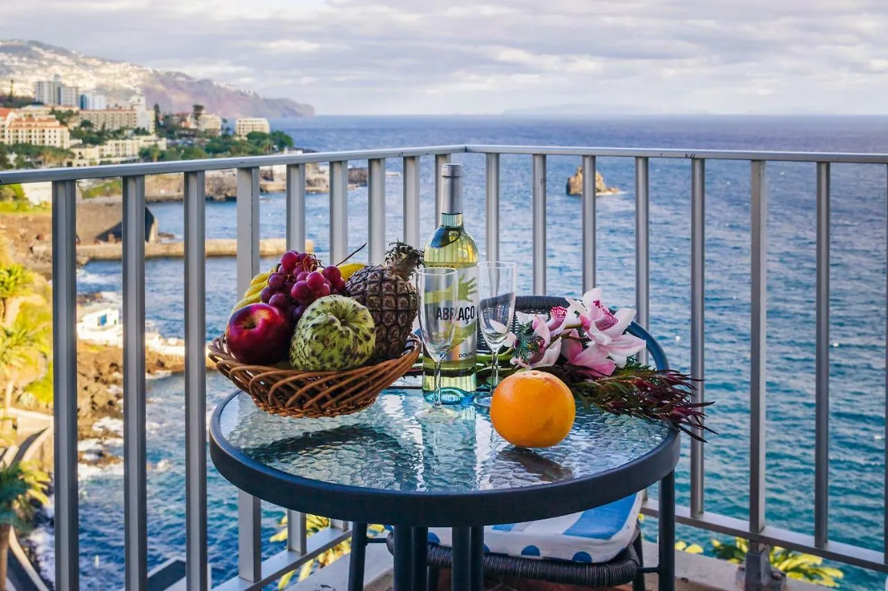 Apartamentos Do Mar Funchal