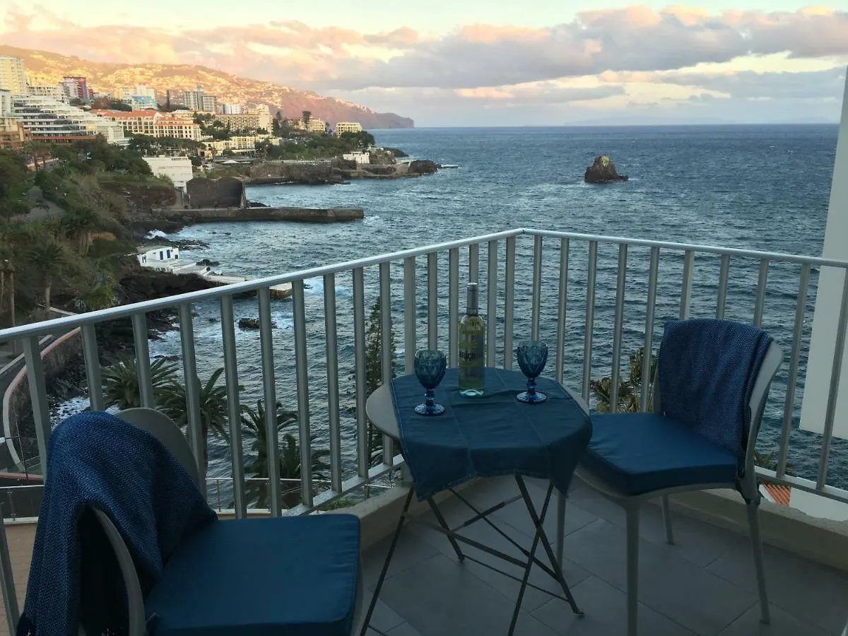Apartamentos Do Mar Funchal  Apartment Funchal (Madeira)