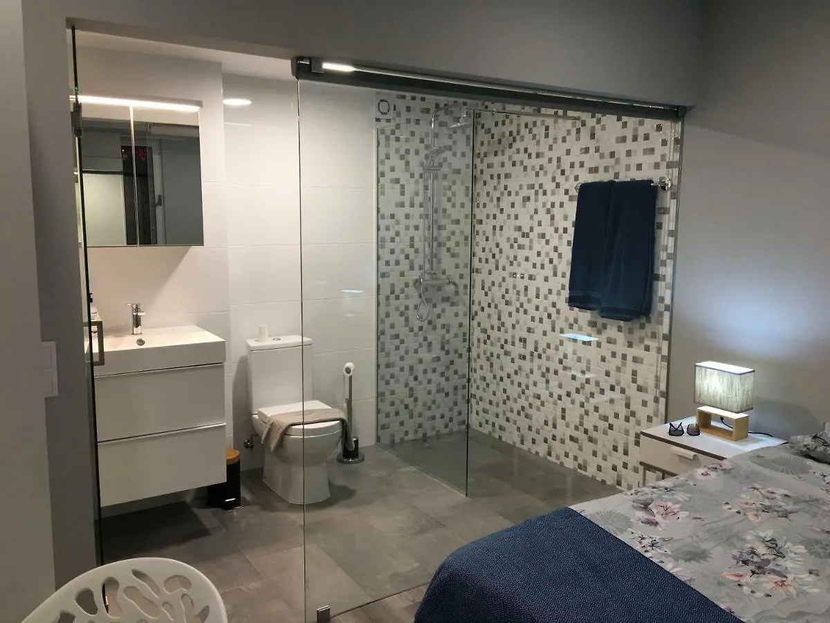 Apartamentos Do Mar Funchal