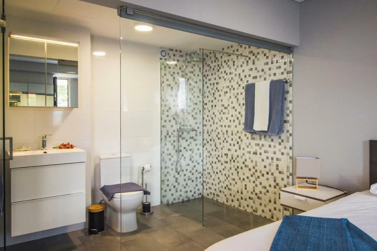 Apartamentos Do Mar Funchal  Apartment Funchal (Madeira)