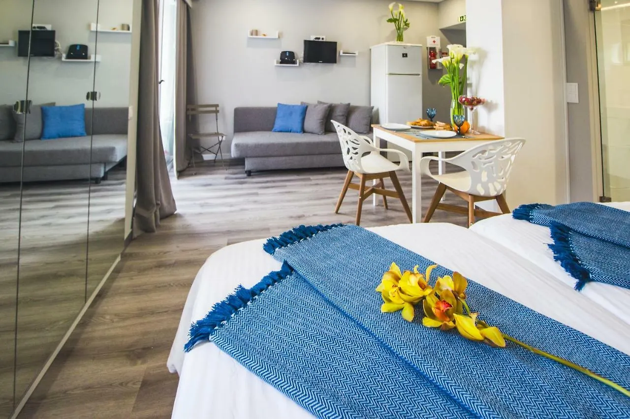 Apartamentos Do Mar Funchal  Apartment Funchal (Madeira)