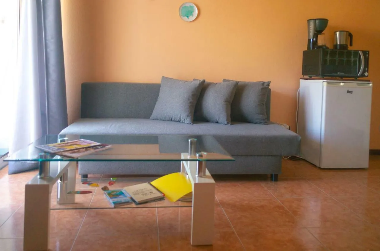 Apartamentos Do Mar Funchal  Funchal (Madeira)