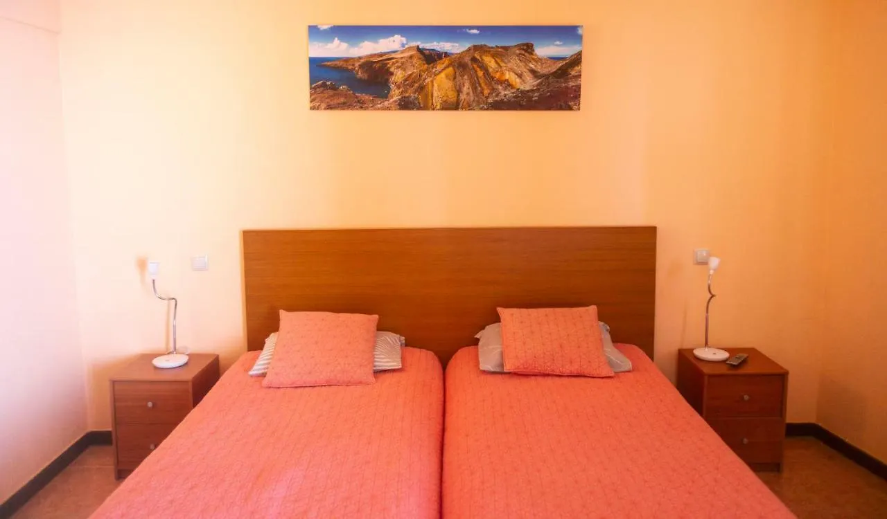 Apartamentos Do Mar Funchal  Apartment Funchal (Madeira)