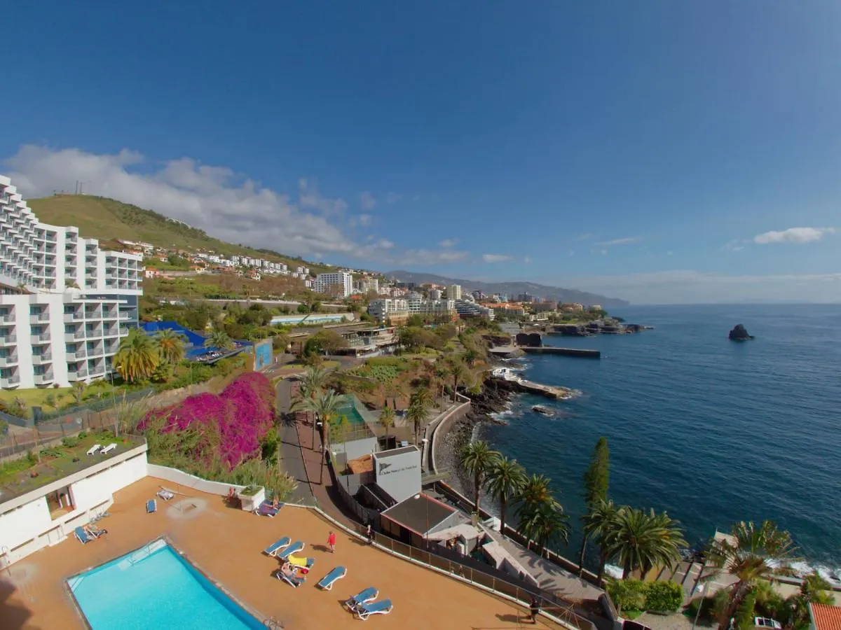 Apartamentos Do Mar Funchal  0*, Funchal (Madeira)