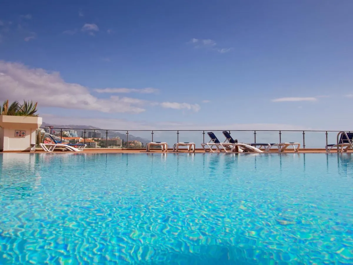 Apartment Apartamentos Do Mar Funchal