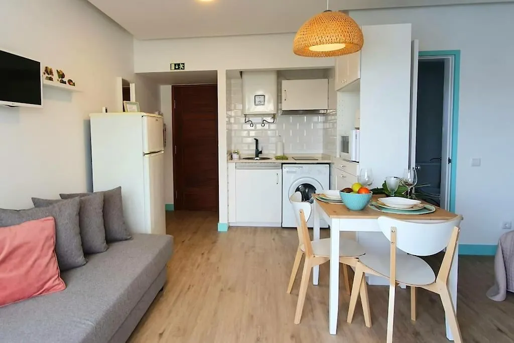 Appartement Apartamentos Do Mar Funchal  Portugal