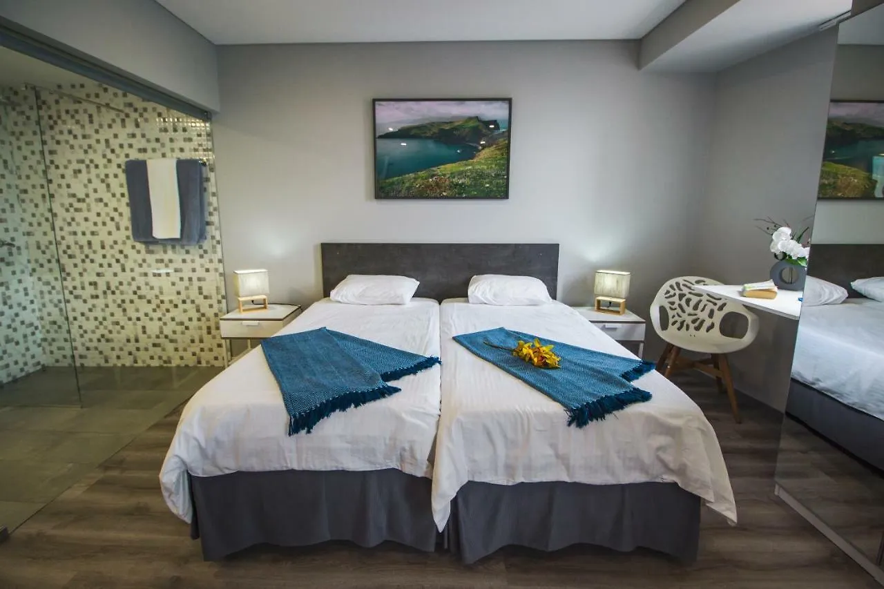Appartement Apartamentos Do Mar Funchal