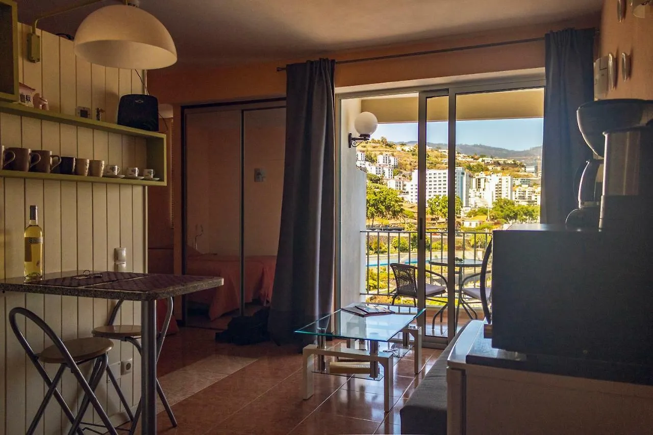 Apartamentos Do Mar Funchal  Funchal (Madeira)
